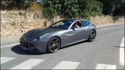 Qui est dans la voiture ? G...