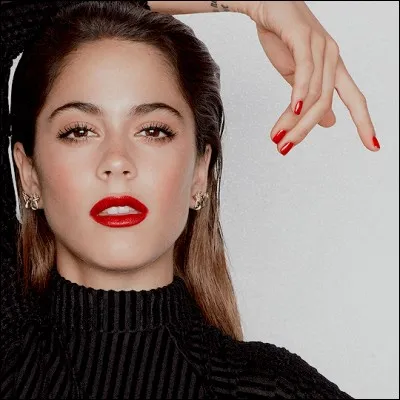 Comment s'appelle sa tournée ?