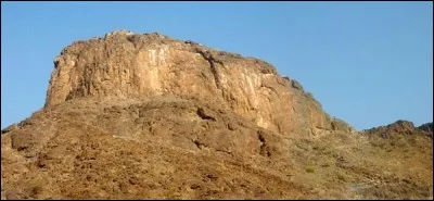 Où se passe la Révélation ?