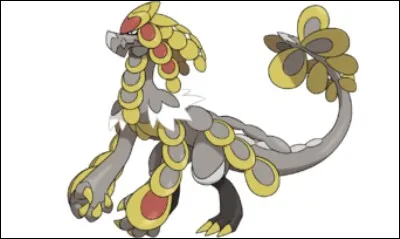 De quel(s) type(s) est Ekaïser ?