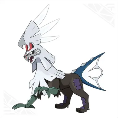 De quel(s) type(s) est Silvallié ?