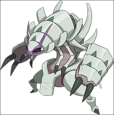 De quel(s) type(s) est Sarmuraï ?