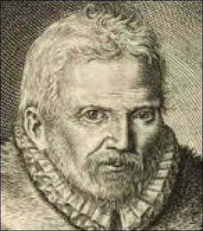 Ce voyageur et écrivain français arrive au Brésil en 1557. Converti au protestantisme, il rejoint des Français partis pour échapper aux persécutions des catholiques. C'est :