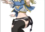 Quiz Personnages de mangas