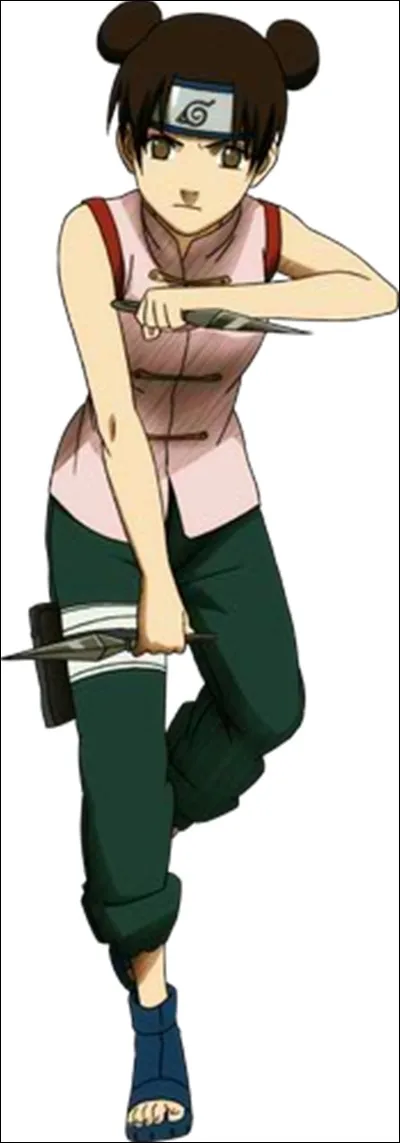 Quel est le nom de ce personnage ?