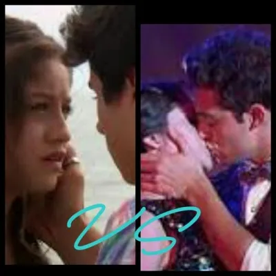 De qui Luna est-elle amoureuse ?