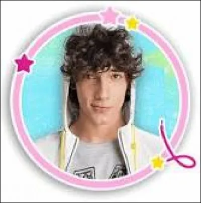 Qui est ce personnage ?