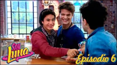 Qui est le Roller Band ?