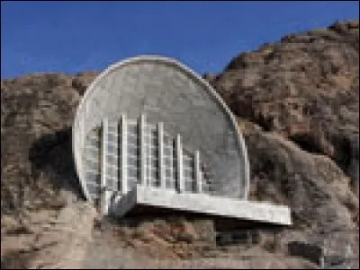 Où se trouve Och (Ош) ?