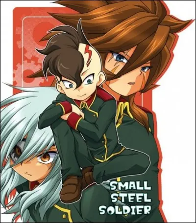 Qui Caleb Stonewall va-t-il voir dans un hôpital pour qu'ils fassent partie de la Nouvelle Royal Académie ?