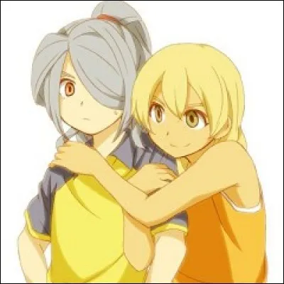 Un petit "qui suis-je" : je suis un ami de Nathan et j'étais dans le même club que lui avant qu'il ne rejoigne le club de foot. Je suis...