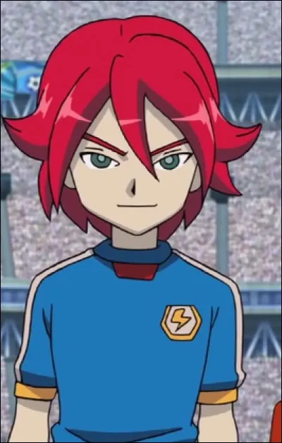 Quel est le nom japonais de Xavier Foster ?