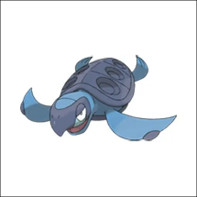 Qui est ce Pokémon ?