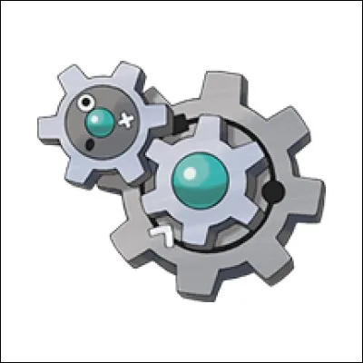 Qui est ce Pokémon ?