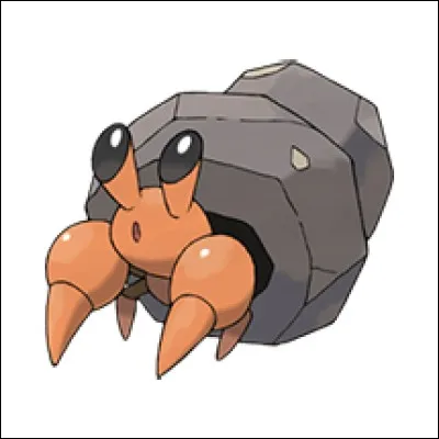 Qui est ce Pokémon ?
