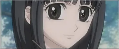 Noriko Nijō apparaît dans la deuxième saison de cette série dans laquelle les filles les plus populaires d'une école catholique renommée se choisissent des « petites surs ». Il s'agit de :