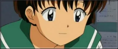 Yuka est l'une des trois amies de Kagome, l'héroïne de la série, avant que celle-ci ne tombe dans un puits qui l'emmène dans le passé. C'est dans la série :