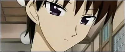 Dans « School Rumble », comment s'appelle l'héroïne qui parle très peu et qui semble avoir une vie extra-scolaire pour le moins... mouvementée ?