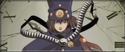 Ce personnage mystérieux vient troubler l'esprit déjà peu clair des gens auxquels il apparaît... C'est toute l'histoire de la série :