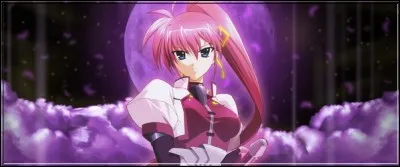 Signum possède une grande connaissance de l'esprit humain. On peut la croiser dans la série :