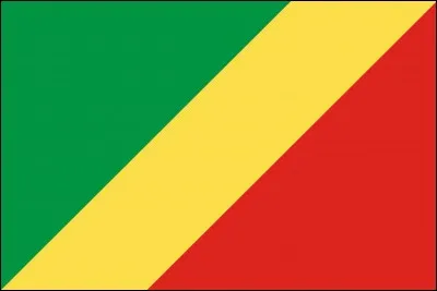 A quel pays appartient ce drapeau ?