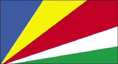 A quel pays appartient ce drapeau ?