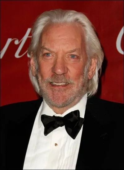 Que joue l'acteur suivant dans les "Jeux de la faim" ?