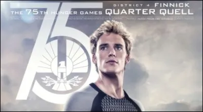 Comment meurt le héros suivant dans le troisième les "Jeux de la faim" ?