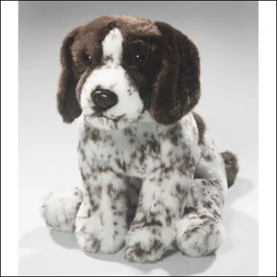 Encore une parfaite reproduction :