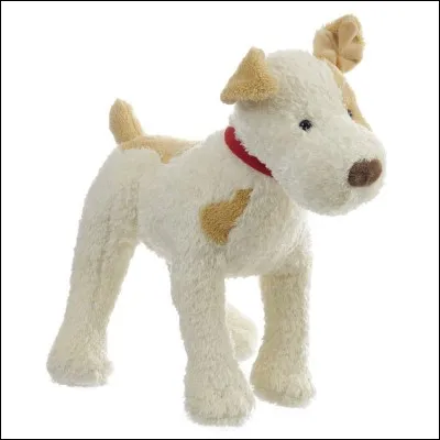 Celui-ci est sans nul doute :