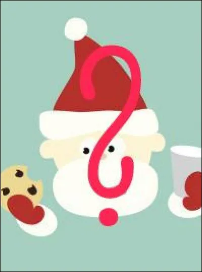 Feras-tu des quiz ou des tests de Noël cette année ?