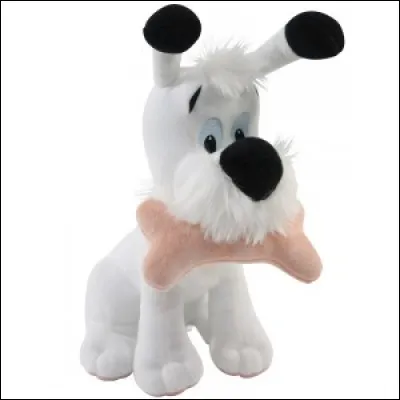 Ce petit chien est sympa !