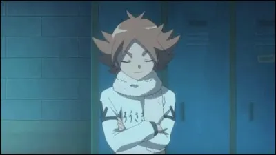 Quel est le nom Japonais d'Aiden Frost ?