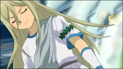 Quel est le nom Japonais de Byron Love ?