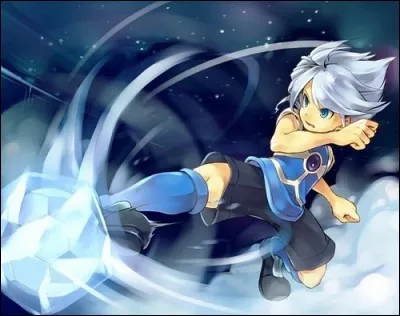 Quels sont tous les noms de ce personnage ?