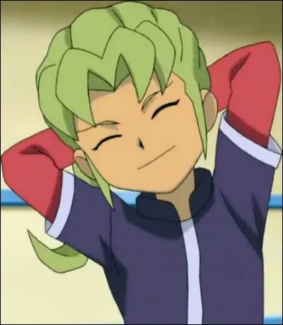 Quel est le nom Japonais de Jordan Greenway ?