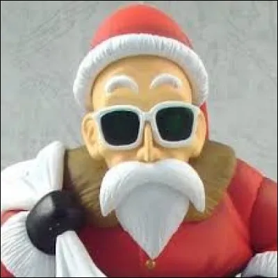 Dans quel manga peut-on voir Tortue géniale ?