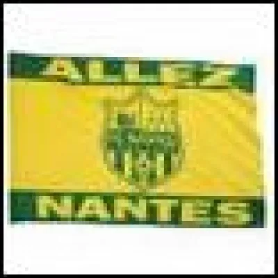 Quel est le surnom du FC Nantes (foot) ?