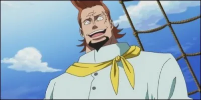 Qui a tué Satch, quatrième commandant de Barbe Blanche ?