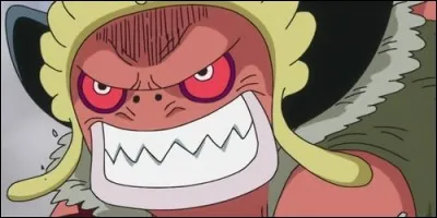 Qui bat Daruma sur l'île des hommes-poissons ?