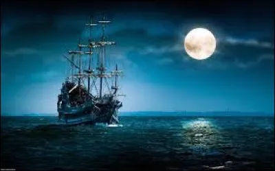 Je vous souhaite une __ nuit.