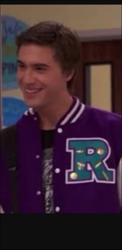 Lequel est sorti/sortie avec Diggie ?