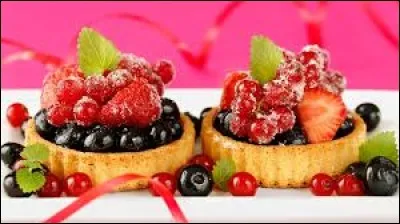 Il adore cuisiner, vous reconnaissez :