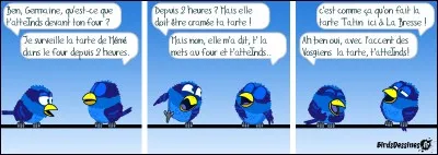 Au kansas, quand n'a-t-on pas le droit de vendre des tartes aux cerises ?