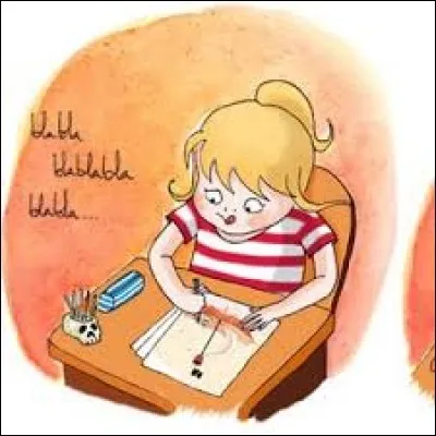 Elle a (...) retenu de cette leçon.