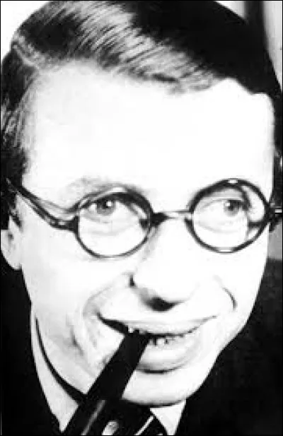 Qui a dit : « On ne naît pas femme, on le devient » ?