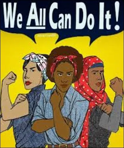 Connaissez-vous des figures du féminisme ?