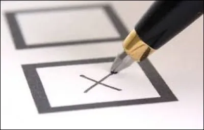 En quelle année les femmes obtiennent le droit de vote en France ?