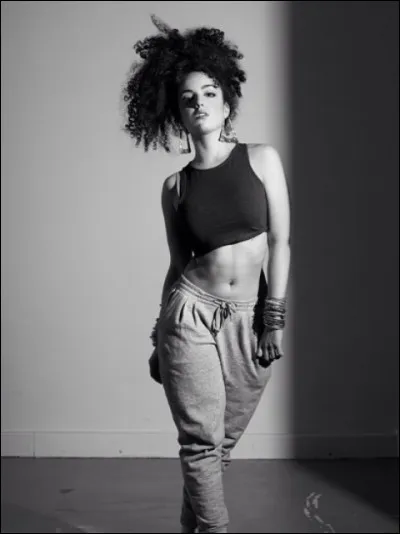 Quel est l'accent qu'elle imite le mieux ?