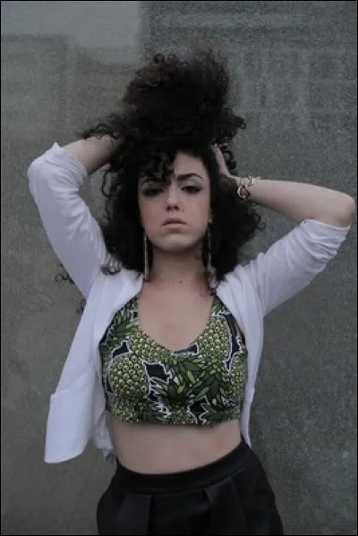 Quel est son vrai nom ?